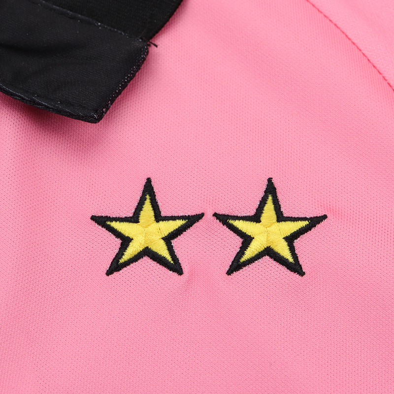 1997-98 JUVENTUS AWAY KIDS KIT