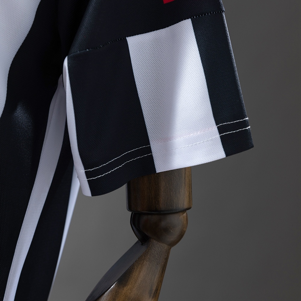 2001-02 JUVENTUS HOME
