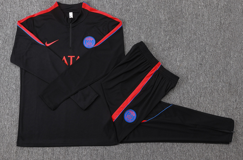 2026-27 PSG TRACKSUITS TRAINING SUIT