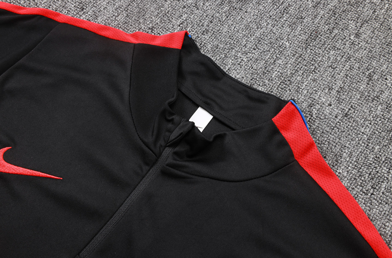2026-27 PSG TRACKSUITS TRAINING SUIT