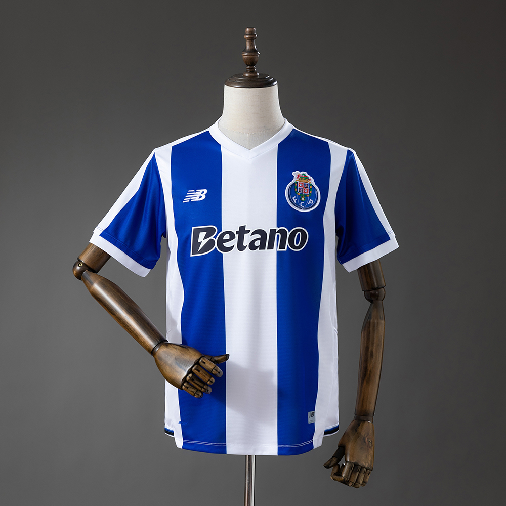 2026-27 PORTO HOME (FAN VERSION)