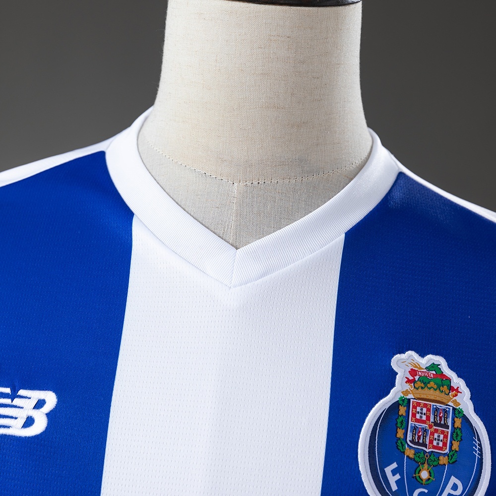 2026-27 PORTO HOME (FAN VERSION)