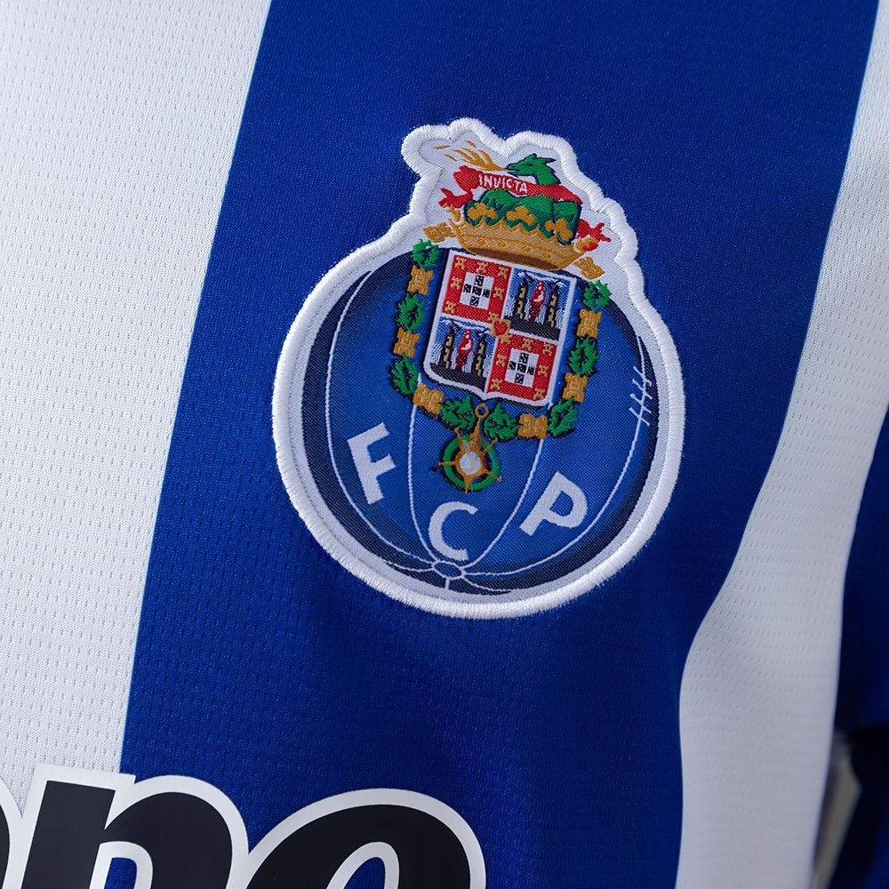 2026-27 PORTO HOME (FAN VERSION)