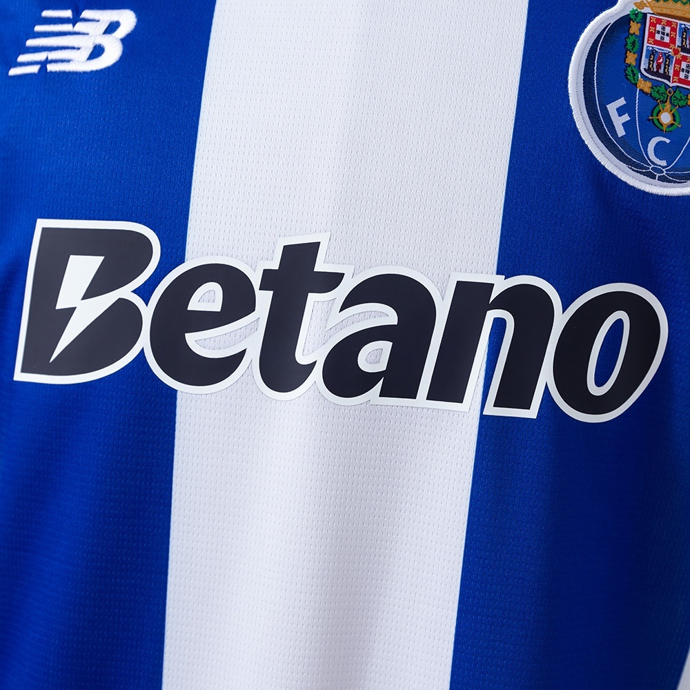 2026-27 PORTO HOME (FAN VERSION)