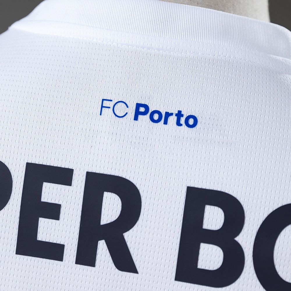 2026-27 PORTO HOME (FAN VERSION)