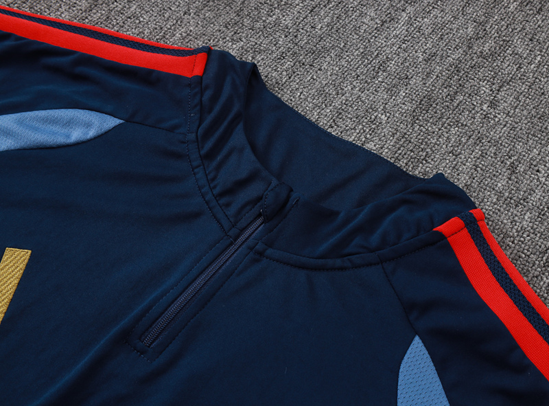 2026-27 BAYERN MUNICH TRACKSUITS TRAINING SUIT