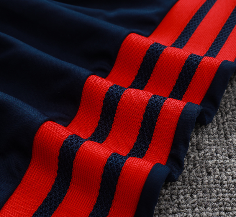 2026-27 BAYERN MUNICH TRACKSUITS TRAINING SUIT