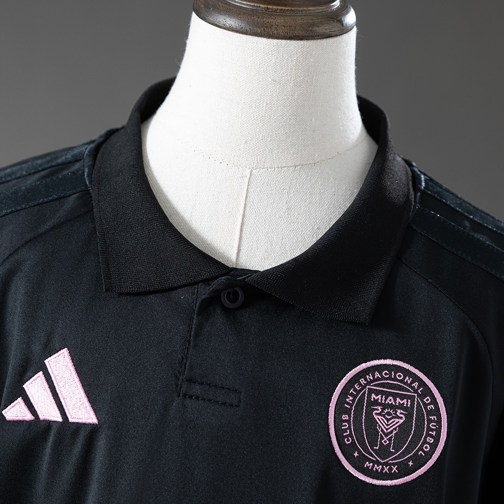 2026 INTER MIAMI AWAY MEN AND KIDS KIT