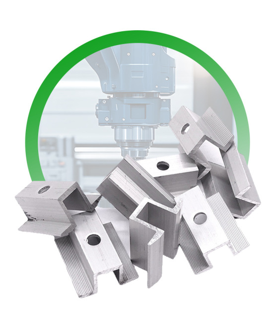 Photovoltaic fixture D