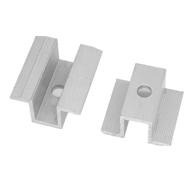 Photovoltaic fixture D