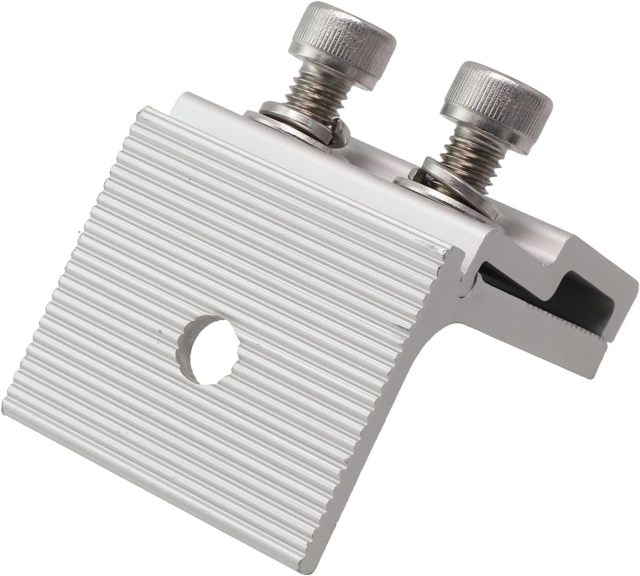 Photovoltaic clamp A