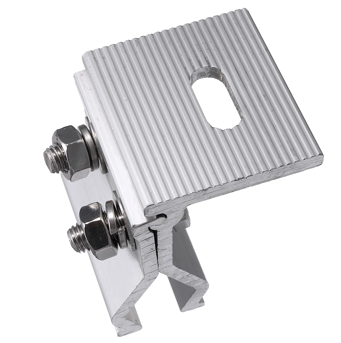 Photovoltaic clamp A