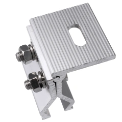 Photovoltaic clamp A
