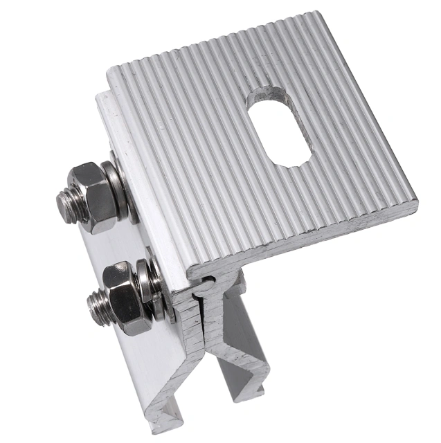 Photovoltaic clamp A
