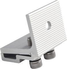 Photovoltaic clamp A