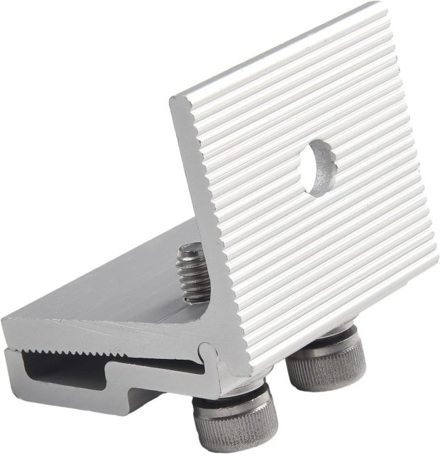 Photovoltaic clamp A