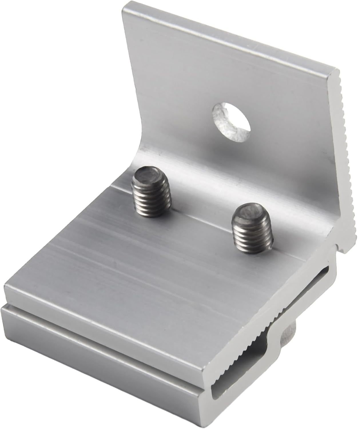 Photovoltaic clamp A