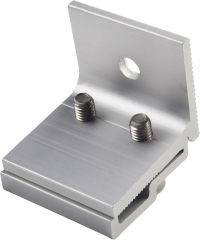 Photovoltaic clamp A