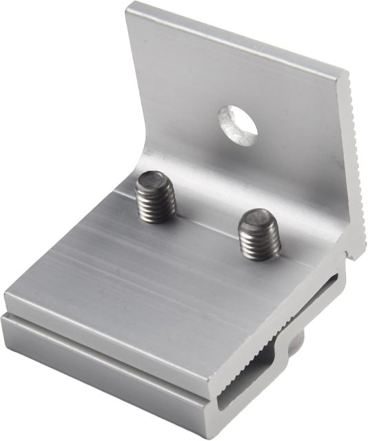 Photovoltaic clamp A