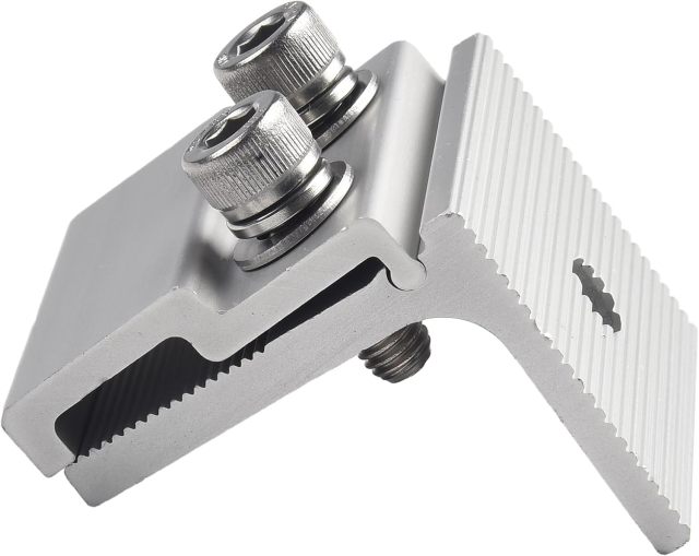 Photovoltaic clamp A