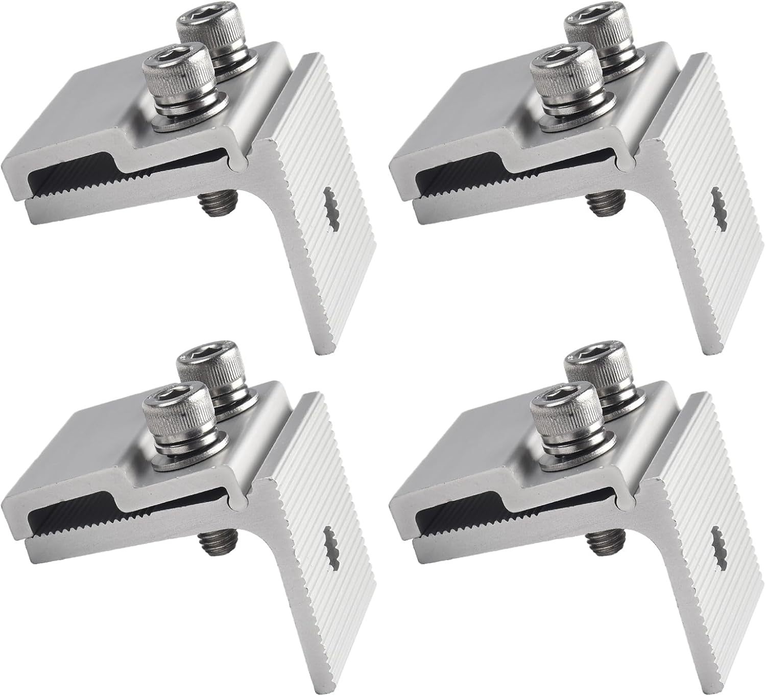 Photovoltaic clamp A