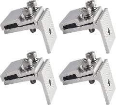 Photovoltaic clamp A
