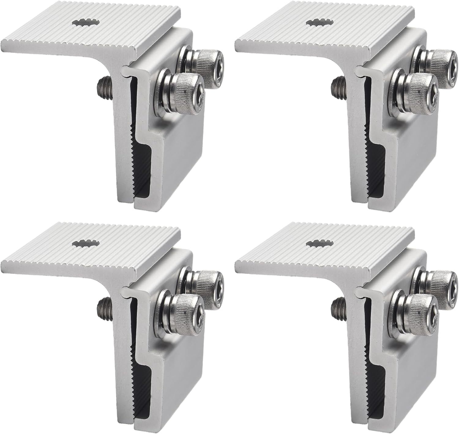 Photovoltaic clamp A