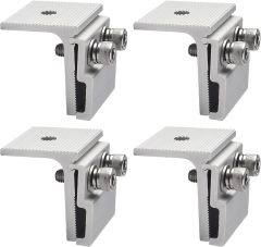 Photovoltaic clamp A
