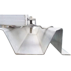 Photovoltaic sink accessories