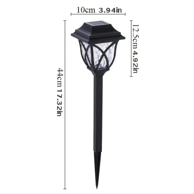 Solar plug-in light