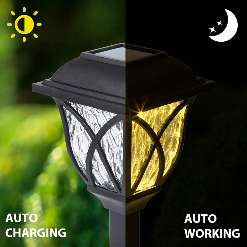 Solar plug-in light