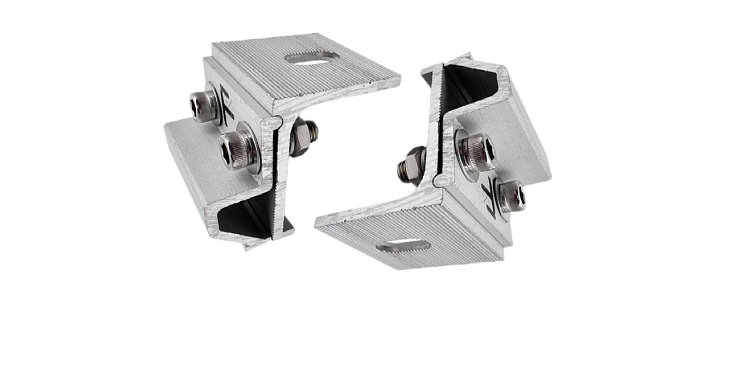 Photovoltaic fixture C
