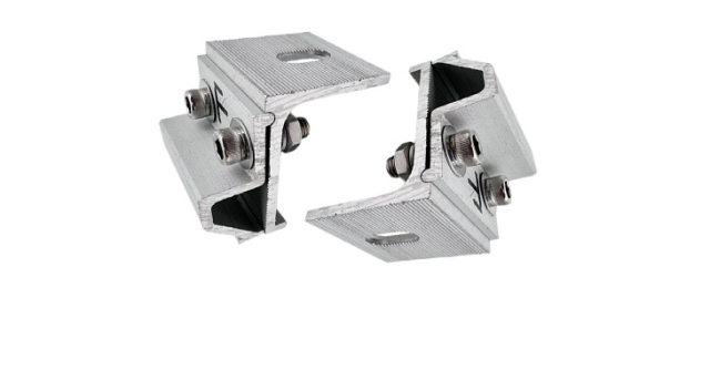 Photovoltaic fixture C