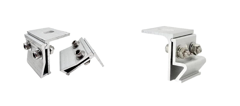 Photovoltaic fixture C