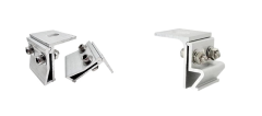 Photovoltaic fixture C