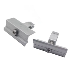 Photovoltaic fixture B