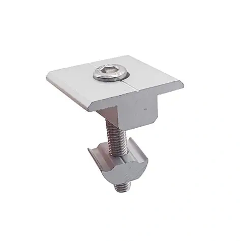Photovoltaic fixture B