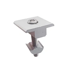 Photovoltaic fixture B