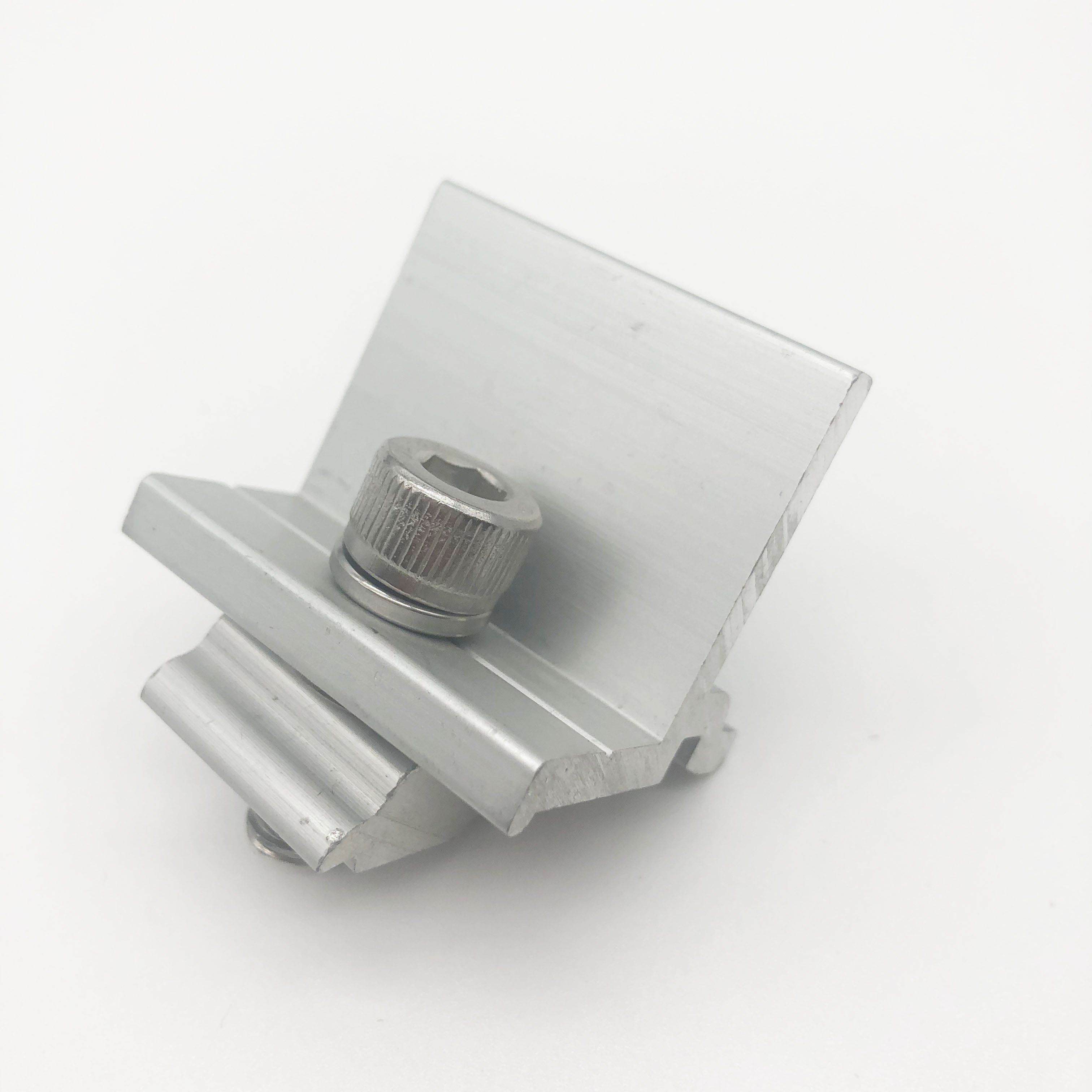 Photovoltaic fixture B