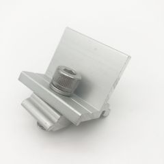 Photovoltaic fixture B