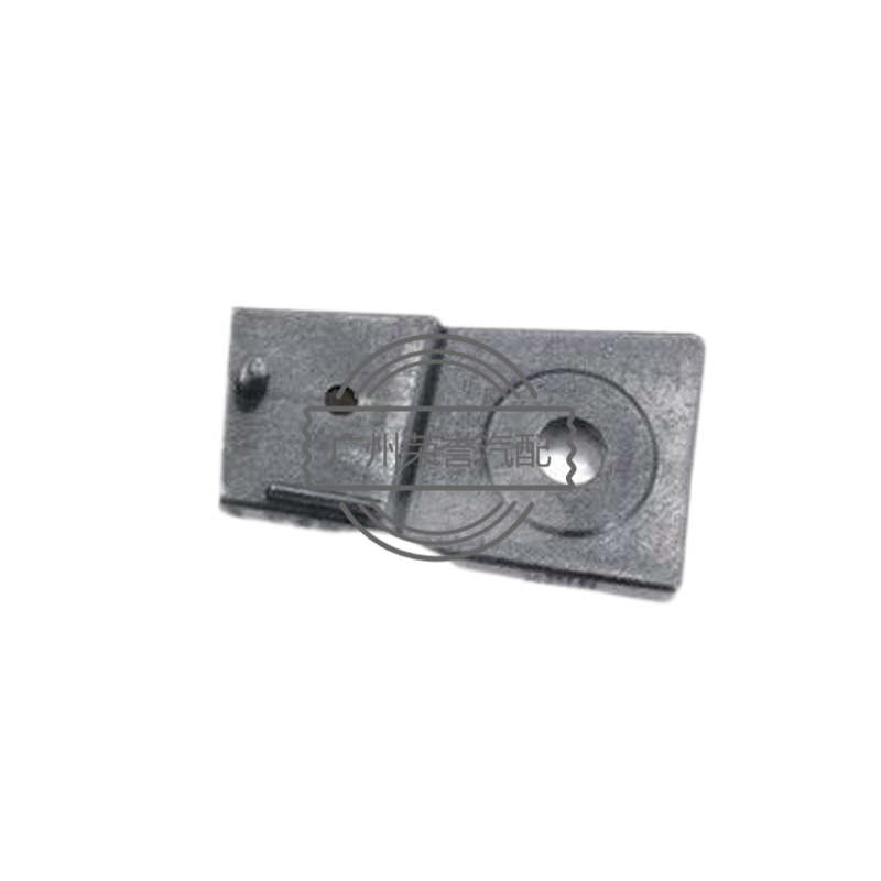 86572-2V500   86572-2V500 FOR HYUNDAI Bracket-Front Bumper Mounting,RH