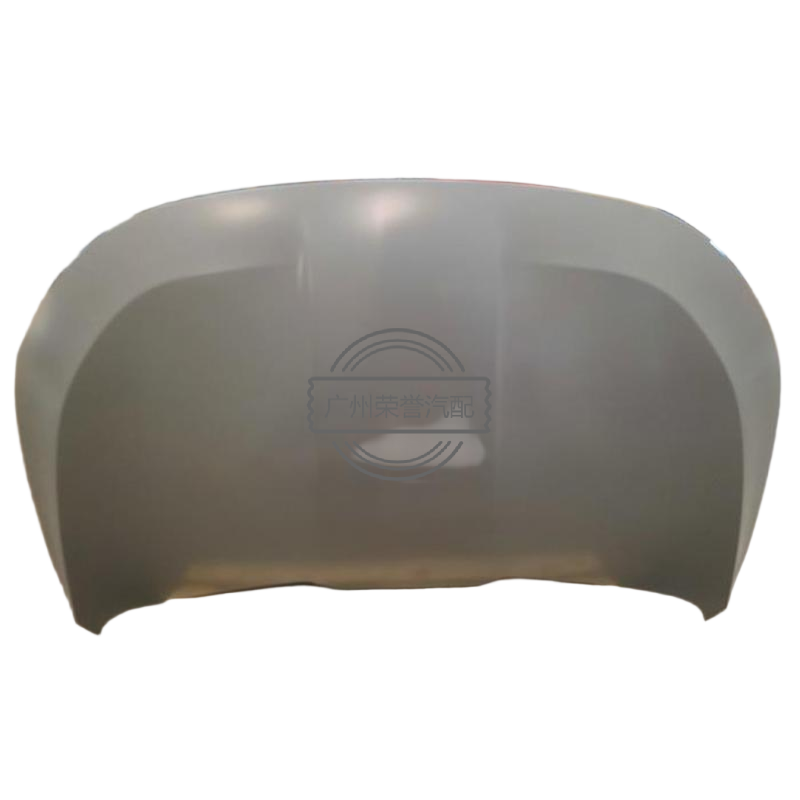 66400-AT000   Bonnet  Niro - 66400AT000 - Verhoef Cars & Parts