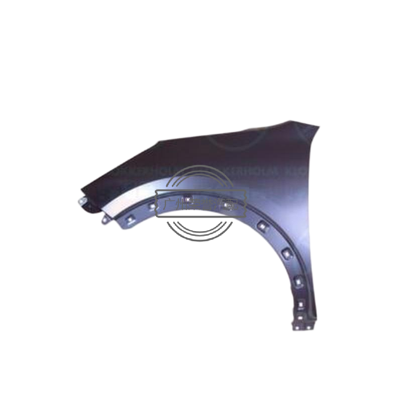 66321-G5000   Front Right Wing for Kia NIRO 16-22 66321-G5000 | eBay UK