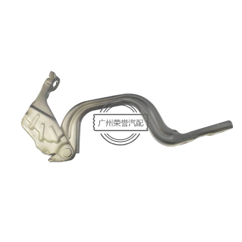 79110-G5000   for Kia (KS), NIRO HYB 16, HINGE ASSY-HOOD,LH, 79110G5000 (79110-G5000)