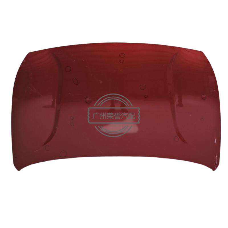 66400-G5000 for Kia NIRO 2017 Automotive Engine Cover Parts -2022 Front Engine Cover 66400-G5000 66400G5000 PFM KI1230143