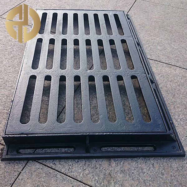 Rainwater Grate / Gully Grating / Drain Grate