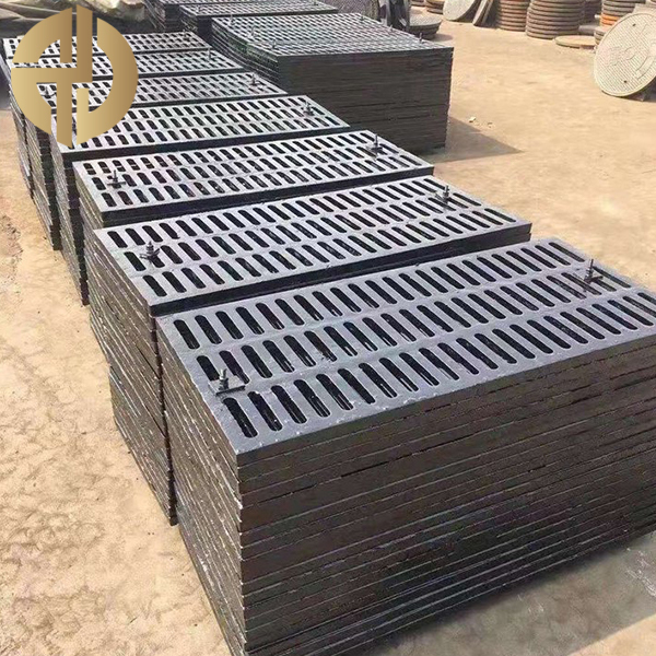 Rainwater Grate / Gully Grating / Drain Grate