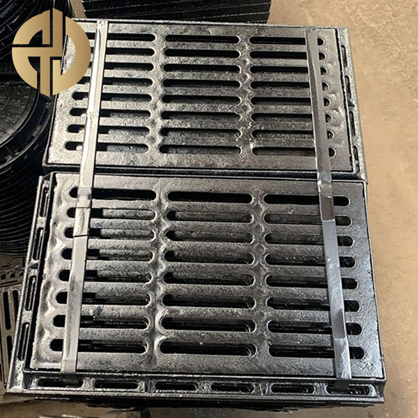 Rainwater Grate / Gully Grating / Drain Grate