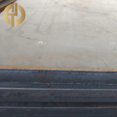 Gray Iron Medium Plate
