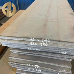 Gray Iron Medium Plate